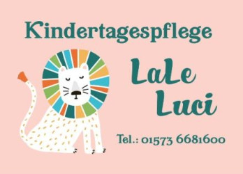 Kindertagespflege LaLeLuci - Tagesmutter und Kinderbetreuung in Hamburg Winterhude