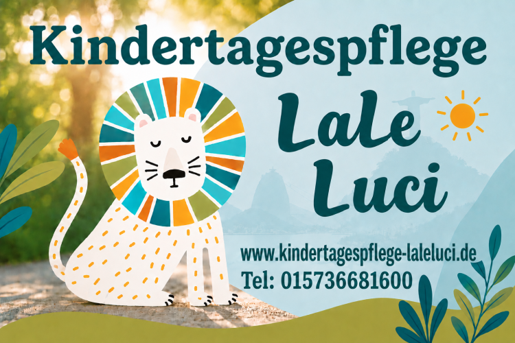 Kindertagespflege LaLeLuci